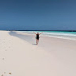 Meet your Posher, Malarie